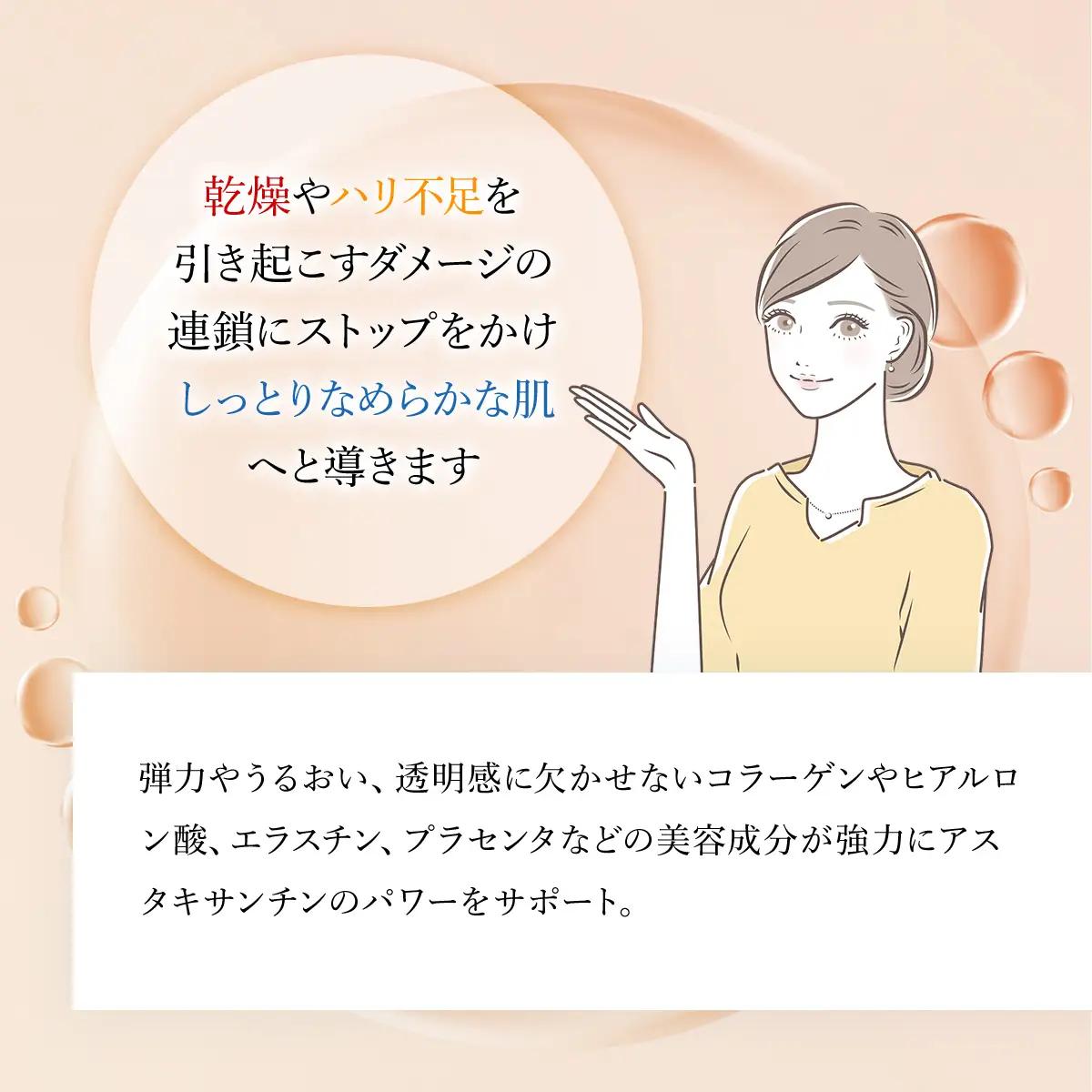 66380_DHCアスタキサンチン クリーム MBB007