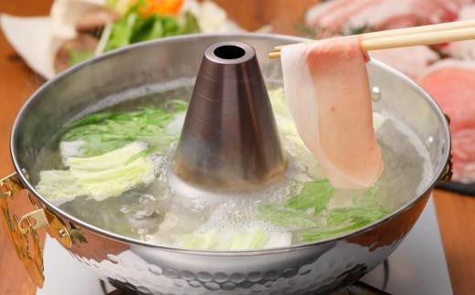 【総重量２kg】沖縄あぐーしゃぶしゃぶ食べ比べ（ロース、バラ、ウデ）