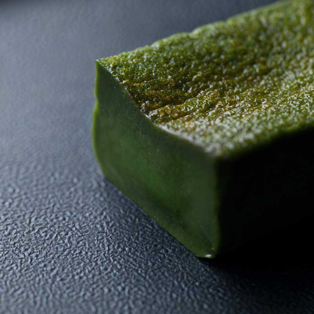 宇治抹茶テリーヌ“RYU－RYOKU～柳緑～” 【スイーツ 抹茶 お菓子 洋菓子 ケーキ デザート ご褒美 ギフト プレゼント 冷凍】