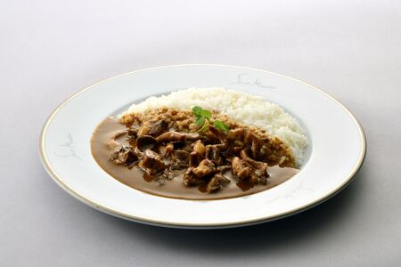 【高島屋選定品】＜サンマルコ＞カレーギフト SA-4C【 カレーギフト ビーフカレー ハヤシライス トリュフ イベリコ豚 きのこカレー ナスビカレー 贈り物 スパイス ブレンド 本格カレー ヨーロピア