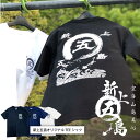 【ふるさと納税】オリジナル まるご 新上五島 Tシャツ 3色【BURNNY′S】 [RBD001]