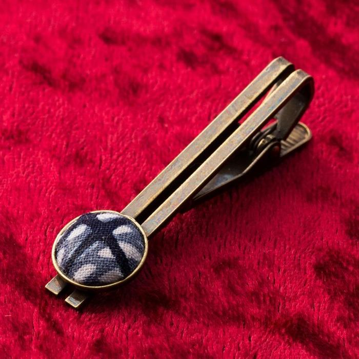 【福岡市返礼品】昭和ビンテージ タイピン