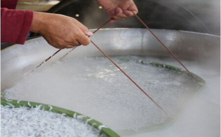ご家庭用 和歌山県産 釜揚げしらす（冷蔵）1kg※北海道・沖縄・離島配送不可/ しらす丼 丼ぶり しらす 冷蔵 ギフト お取り寄せ 和歌山県 田辺市 【mst025-c】