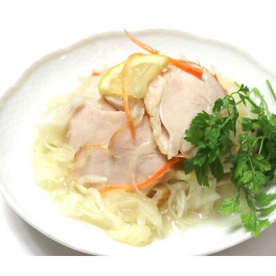 ふるさと納税 長浜市 【お試し】チキンマリネ  250g |  | 01