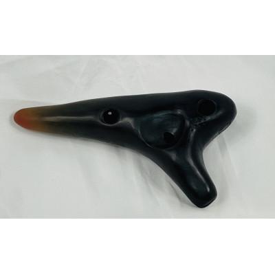 ふるさと納税 小山市 オカリナClaytoneR　basic　ソプラノC(SC)1本 |  | 01