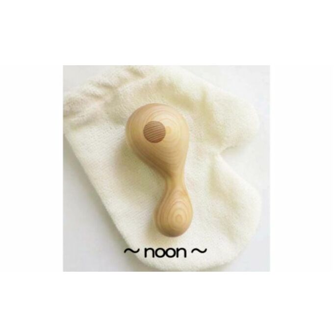 【ふるさと納税】KARAKARA 手みがきキット -noon-[52210064] 玩具 おもちゃ 工芸品 　お届け：発注後、3週間程度