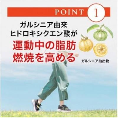 ふるさと納税 鏡野町 【毎月定期便】燃やしてスリム(28130)全6回 |  | 01