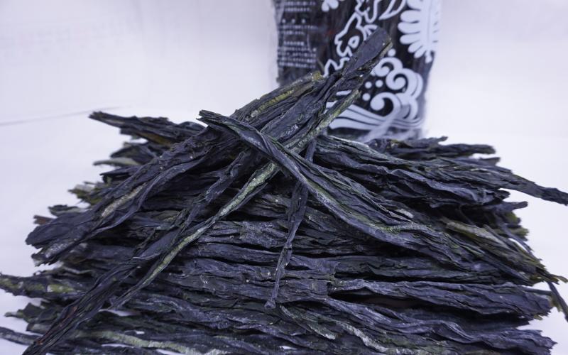 
            乾燥わかめ200g / わかめ 乾燥わかめ ワカメ 乾燥ワカメ 国産 海藻 魚 お魚 さかな 食品 和歌山県 由良町 1万円以下 スピード配送【uoms006】
          