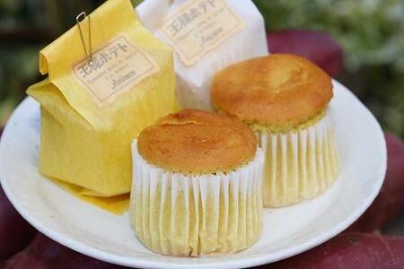  当店の一番人気のスイートポテト | スイーツ スイーツ