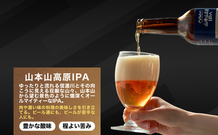 令和6年産魚沼産コシヒカリ（雪中貯蔵）3kg＋クラフトビール3種各2本（IPA＆WHITE＆GREEN）セット