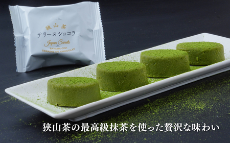 狭山茶テリーヌショコラ 12個入り エミール | テリーヌ お菓子 テリーヌ お菓子 テリーヌ お菓子 テリーヌ お菓子 テリーヌ お菓子