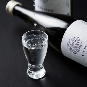 【無地のし付き】【苗場酒造】醸す森 純米吟醸 生酒720ml×1本