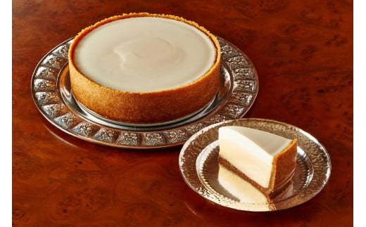 
                  【4月発送】こだわりのチーズケーキ！（大）鎌倉の「ハウス　オブ　フレーバーズ」
                