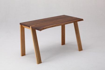kitoki IK50 mimi desk120×60×70／ミミ デスク(WN)