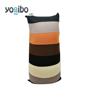 Yogibo Lite Rainbow ナチュラル ヨギボー ヨギボーライトレインボー ビーズクッション クッション ビーズ インテリア ソファ リクライナー ビーズチェア 大阪 大阪府 岸和田市