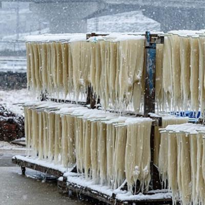ふるさと納税 桜井市 【TV番組で紹介されました】国産はるさめ　150g×12個セット |  | 03