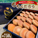 【ふるさと納税】No.221 秩父のブランドしいたけ ちちぶたろう　菌床しいたけ約750g ／ 椎茸 肉厚 送料無料 埼玉県 特産