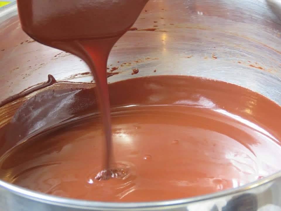 スイーツ ビーントゥバーチョコレート2枚セット 青梅市