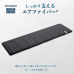 エアウィーヴ ポータブルmini