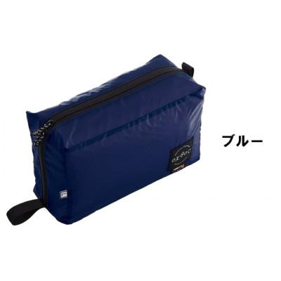 ふるさと納税 羽咋市 【ブルー】oxtos UL GEAR BOX L