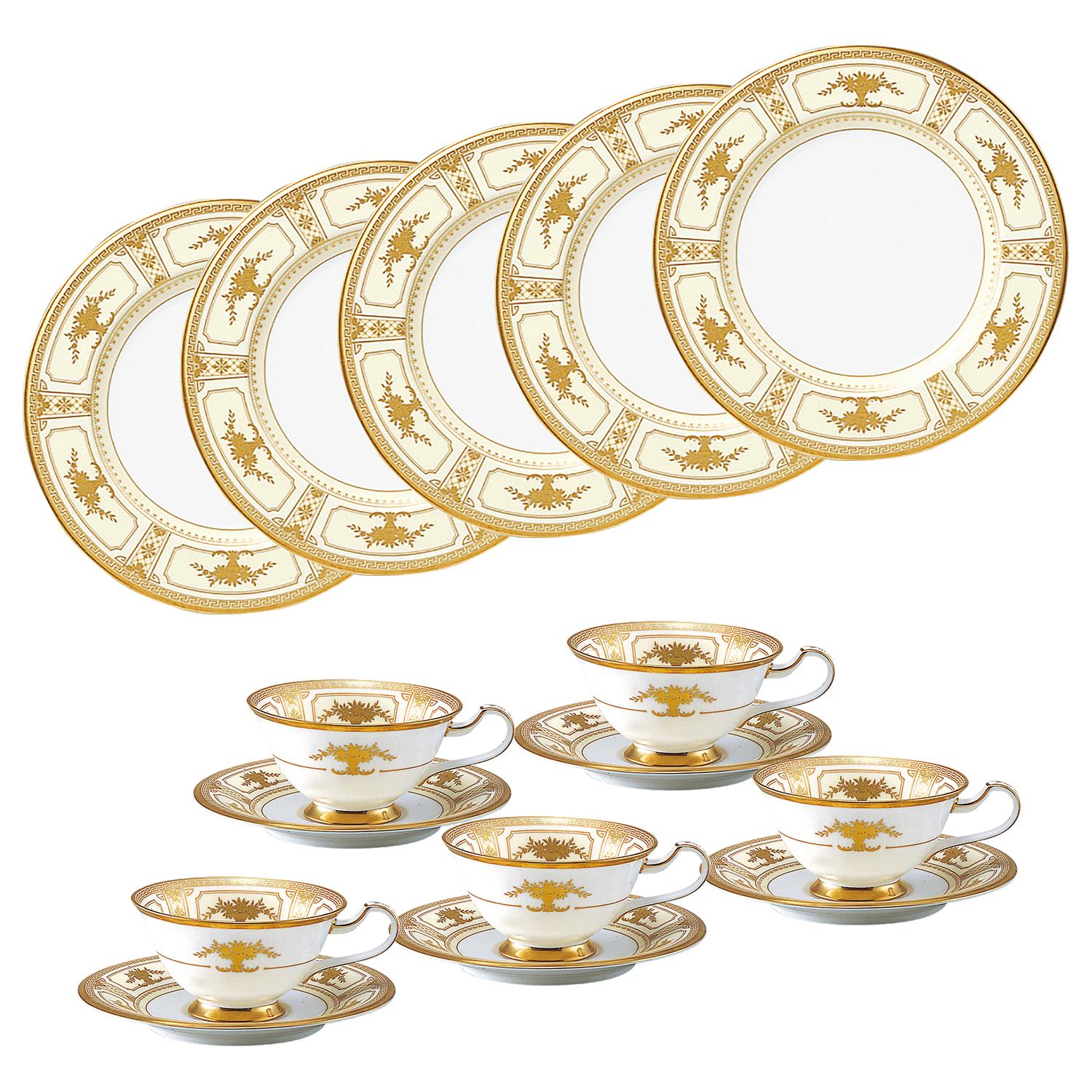 
            インペリアルスイート15PCセット 058-H1267
          