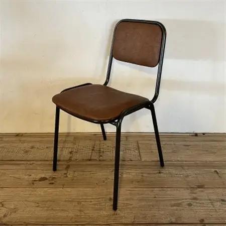 Campus Chair(キャンパスチェア)ランド ライトブラウン【SWOF】_雑貨・日用品 椅子・チェア・ソファ 家具・インテリア _【1561407】