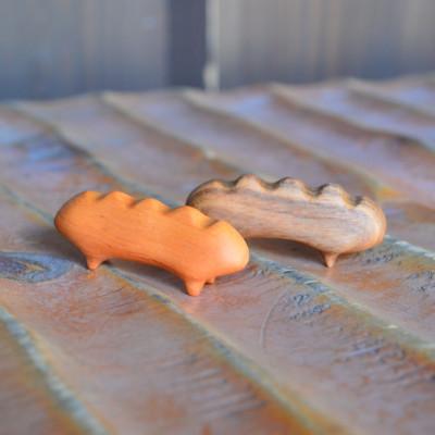 ふるさと納税 智頭町 ハシオブリ　5匹