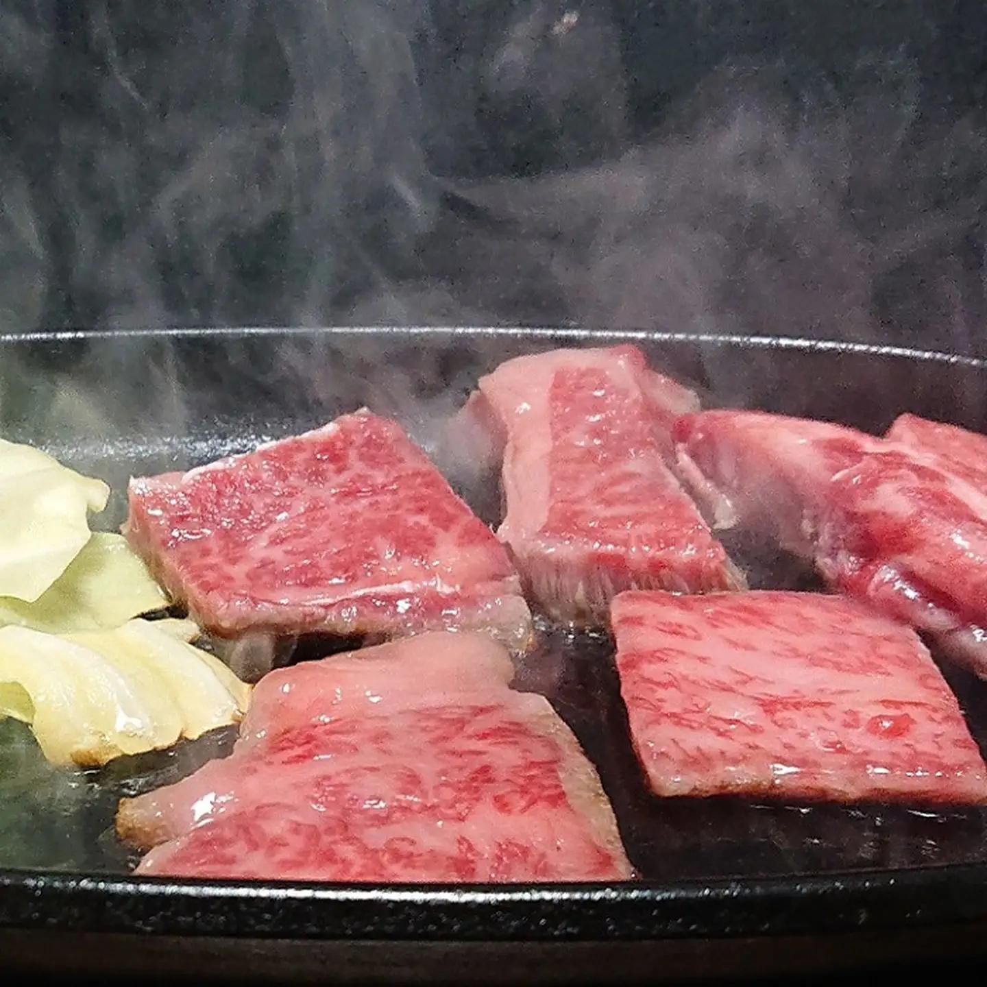 佐賀牛はしっこちゃん1000：B275-007