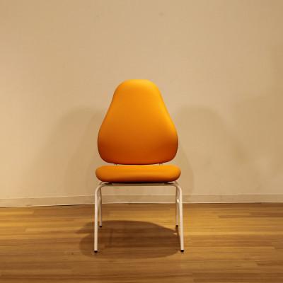 ふるさと納税 海田町 広島県海田町「SHAINS CHAIR」固定脚