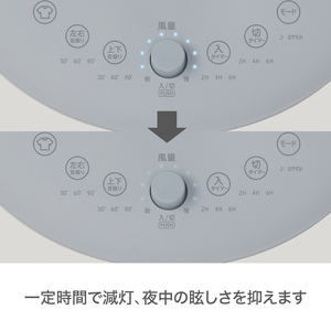 【数量限定】「寄附額改定しました!!」ケーズデンキオリジナルモデル DCミニリビング扇風機 KS-F25ML-A【家電 静音 省エネ DCモーター 風量調節 首振り 新生活】(NE-8)