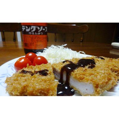 ふるさと納税 三原市 テングソース900-Aセット　お好み×4、半とん・ウスター×各1 [001-019] |  | 02