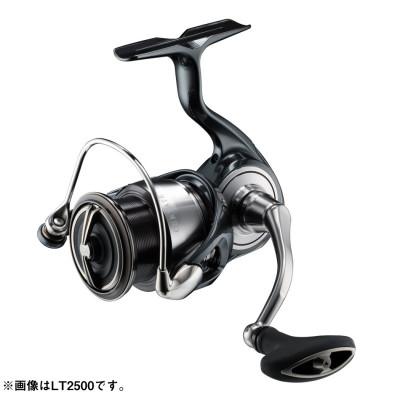 ふるさと納税 東久留米市 【釣具のダイワ】のスピニングリール 24セルテート FC LT2000S-P |  | 01
