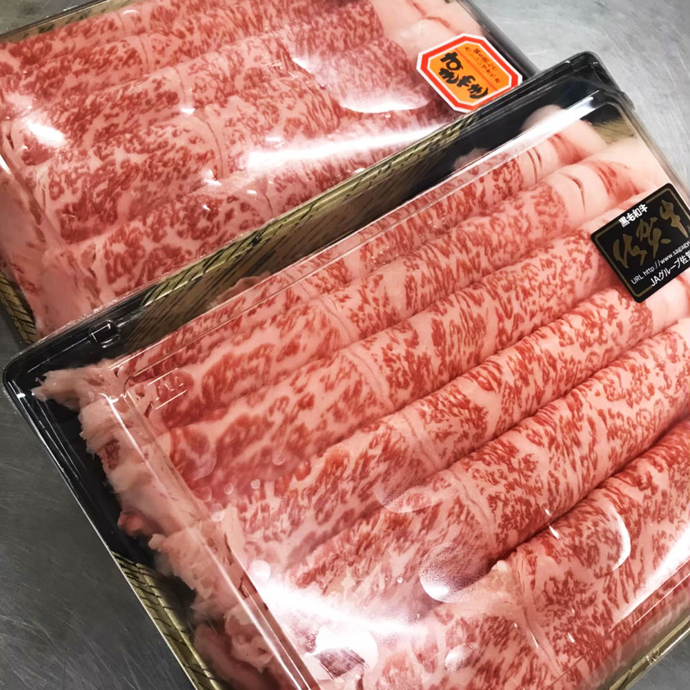 【ふるさと納税】博多和牛 サーロインステーキ用・すき焼きしゃぶしゃぶ用 詰め合わせ 合計約2.3kg 2種類セット サーロイン ステーキ 和牛 牛肉 お肉 福岡県産 九州産 国産 冷凍 送料無料