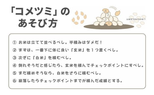 コメツミ : コミュニケーションテーブルゲーム 積み木 つみき ゲーム 知育玩具 株式会社総桐箪笥和光 AH114