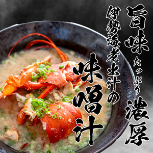 【 伊勢海老 】 天然伊勢海老 2kg以上