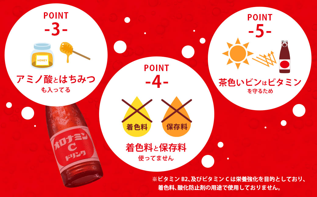オロナミンＣドリンク 50本 ふるさと納税 炭酸飲料