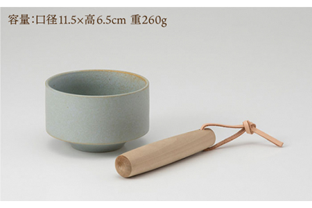 【美濃焼】茶々擦々 茶器 浅葱鼠【晋山窯ヤマツ】【TOKI MINOYAKI返礼品】≪土岐市≫食器 うつわ 茶 抹茶 茶道  茶道具 抹茶茶碗 美濃焼 茶碗 お茶碗 日本製 国産 抹茶碗 茶わん 和食