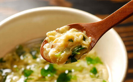 Y997 大江ノ郷ふるさとグルメセット 5種詰め合わせ【平飼い天美卵＆お惣菜】