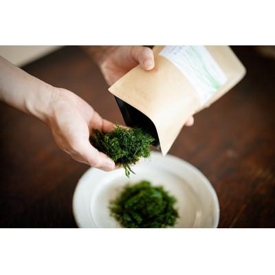 ふるさと納税 安芸市 【希少】高知県産すじ青のり(7g×3パック) |  | 02