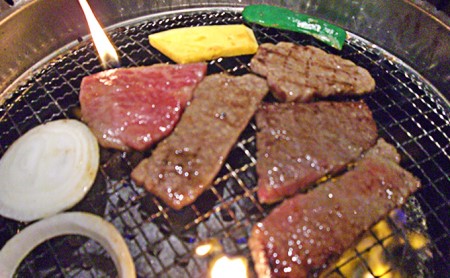 神戸牛カルビ焼肉 600g お肉 バーベキュー 