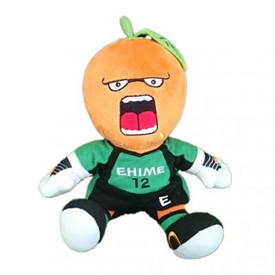 ふるさと納税 伊予市 ぬいぐるみ三柑セット |  | 03