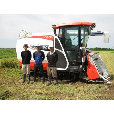 ふるさと納税 村上市 【新米受付・令和8年産米】特別栽培米 新潟県岩船産コシヒカリ玄米 10kg NAB4019 |  | 02