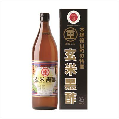 ふるさと納税 霧島市 鹿児島の伝統かめ壺造り露天醸造玄米黒酢味くらべセット【有限会社重久盛一酢醸造場】　K-110 |  | 02