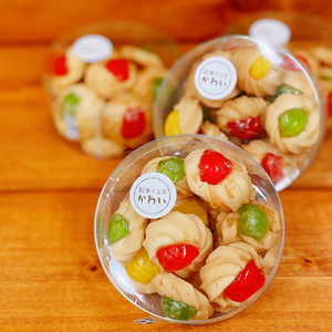 [定期便／6ヶ月] ドレンチェリーのクッキー 合計18袋 (3袋×6回)｜お菓子 スイーツ お土産 贈り物 プレゼント おやつ クッキー コーヒー [2866]