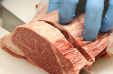 A5 飛騨牛 シャトーブリアン ステーキ　3枚 | 牛肉 黒毛和牛 シャトーブリアン