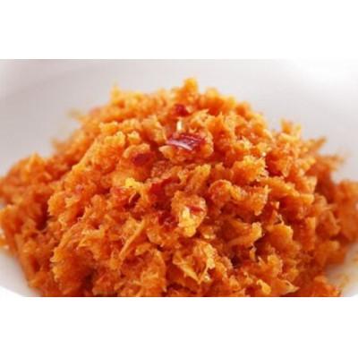 ふるさと納税 福岡市 新!博多名物「なごみ」の【大人の鮭明太150g×4】 TK07 |  | 01