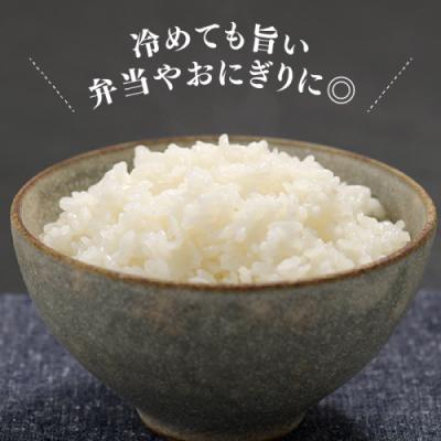 ふるさと納税 新宮町 特Aも獲得した自慢のお米『元気つくし』5kg【元気つくし】.AF142 |  | 02