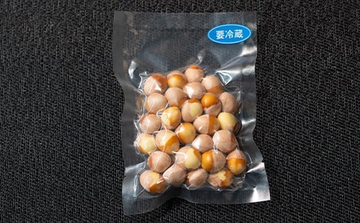 ≪先行予約≫2025年 山形県産 銀杏 むき実 3L 約1kg（100g×10パック） 2025年10月中旬から順次発送 ぎんなん おつまみ 真空パック 個包装 小分け 秋 野菜 F20A-929