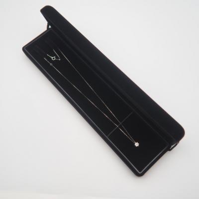 ふるさと納税 甲府市 PT900/PT850 0.1ct ダイヤモンド ペンダントネックレス　FHH-019837 |  | 03