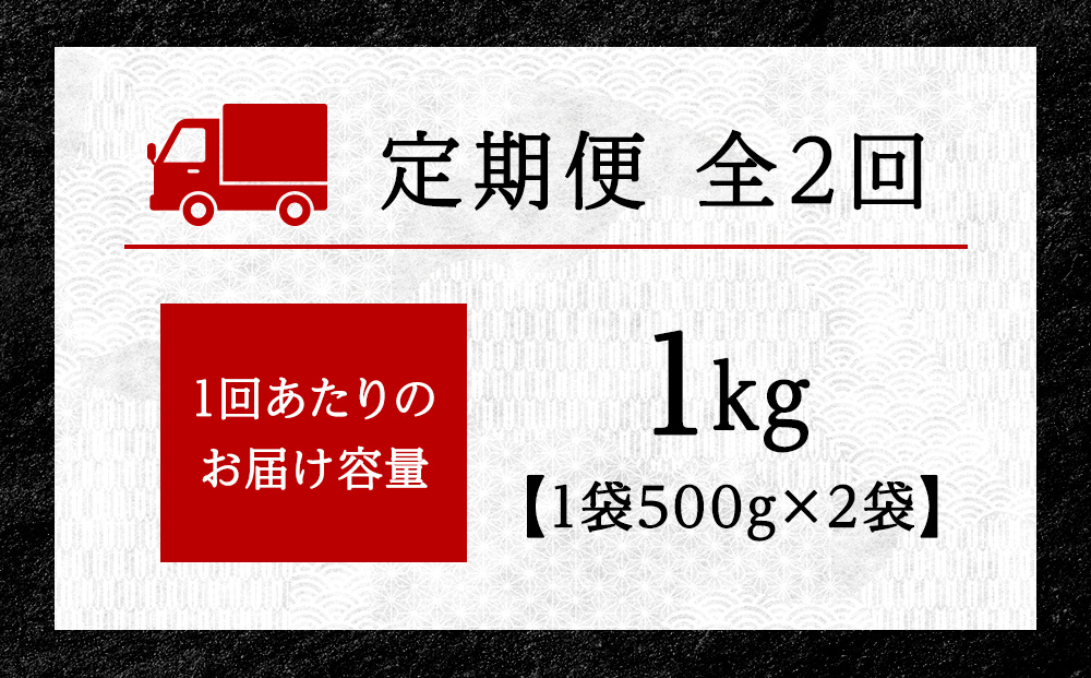【定期便2回】稚内の肉職人 たかみさんの熟成生ラム肉ロース厚切り（500g×2）